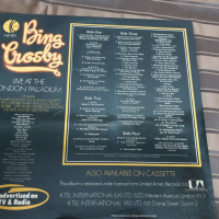 Bing Crosby – Live At The London Palladium, снимка 3 - Грамофонни плочи - 36354688