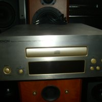 CD-Denon-UCD-f-07, снимка 1 - Аудиосистеми - 41658190