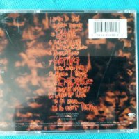 Korn – 2002 - Untouchables(Nu Metal), снимка 3 - CD дискове - 41418899
