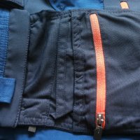 Bekken & Strom MAJAVATN BUKSE Stretch Work Wear размер 54 / XL еластичен работен панталон W4-9, снимка 6 - Панталони - 42482464