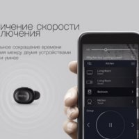 QCY-Q26 Pro Bluetooth слушалка, снимка 4 - Bluetooth слушалки - 40022602