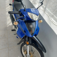Sukida 50, снимка 5 - Мотоциклети и мототехника - 44780561