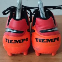 Nike Tiempo. Футболни бутонки. 40.5, снимка 5 - Футбол - 39036015