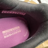 ''Skechers Max Cushioning Trainers'' оригинални маратонки 40.5 номер, снимка 12 - Маратонки - 41651639