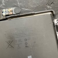 Macbook Pro за части , снимка 4 - Лаптопи за работа - 41352125