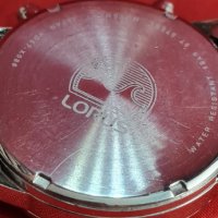 Часовник Lorus Chronograph, снимка 6 - Мъжки - 39534781