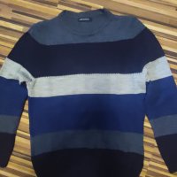 Мъжки пуловер, снимка 1 - Пуловери - 38847764