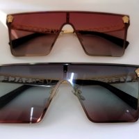LOGO collection слънчеви очила, снимка 1 - Слънчеви и диоптрични очила - 38708957