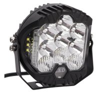 Халоген, 16СМ, 45W, 12V - 24V, LED, 1бр, снимка 3 - Аксесоари и консумативи - 42029287