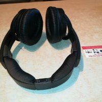 sony mdr-rf865r wireless stereo headphones 1009211925, снимка 1 - Слушалки и портативни колонки - 34093250