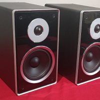 Тонколони Philips MCI500H, снимка 7 - Тонколони - 42411587