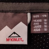 Softshell яке McKinley - 3000  воден стълб - 176 см, снимка 3 - Спортна екипировка - 44344108