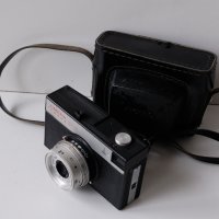 Съветски  фотоапарати, снимка 3 - Камери - 42222928