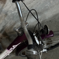 Градски велосипед Hera , снимка 4 - Велосипеди - 44657441