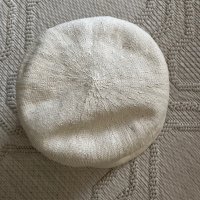 Дамска шапка Kangol, снимка 2 - Шапки - 41098570