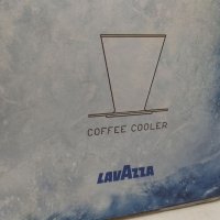 Охладител за кафе Lavazza, снимка 3 - Други стоки за дома - 34809857