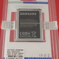 Батерия за Samsung Li-ion 1800mAh EB-B150AE, снимка 2 - Оригинални батерии - 34147723