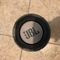 Безжична мини тонколона JBL Charge 3 Оригинална , снимка 2 - Тонколони - 44839823