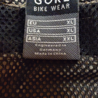 Gore Bike Wear-мъжки бермуди XL, снимка 8 - Къси панталони - 36299809