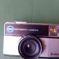 Стар фотоапарат Кодак, снимка 3 - Антикварни и старинни предмети - 35680568