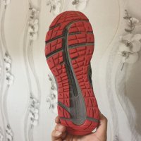 водоустойчиви маратонки ASICS GEL CUMULUS 21 GTX  номер 43,5-44, снимка 9 - Маратонки - 38562388