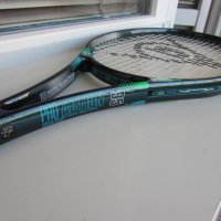 Тенис ракета Dunlop PRO Series , снимка 2 - Тенис - 41799121