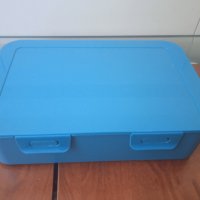 Rival (Germany) висококачествена голяма кутия за храна, снимка 1 - Кутии за храна - 41689434