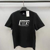 Мъжка тениска Nike - Различни модели и цветове, снимка 3 - Тениски - 44443270