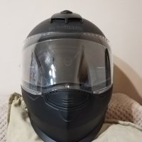 Каска Schuberth S2 sport размерS, снимка 14 - Аксесоари и консумативи - 42408151