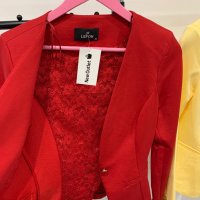 Дамско сако в три разцветки, снимка 8 - Сака - 42235269