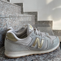 Маратонки-New Balance, снимка 1 - Маратонки - 44925917