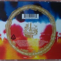 The Cure – The Top 1984 (2006, CD), снимка 2 - CD дискове - 44358343