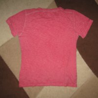 Тениска и блуза S.OLIVER  мъжки,М, снимка 3 - Тениски - 41471862