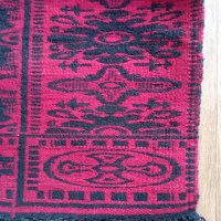 Вълнен килим, снимка 1 - Килими - 41615923