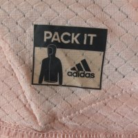 adidas RESPONSE яке, снимка 5 - Спортни екипи - 39334854