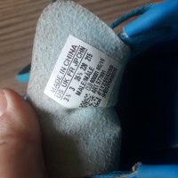  Adidas - детски бутонки, снимка 6 - Детски обувки - 33900666