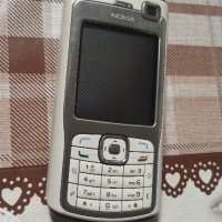 Nokia N 70, снимка 1 - Nokia - 42040486