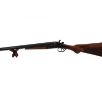 Пушка двуцевка 1868, снимка 3 - Декорация за дома - 41725342