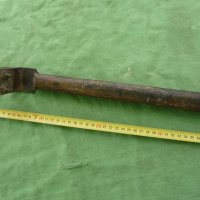 Стар занаятчийски инструмент - 42, снимка 1 - Други ценни предмети - 42101694