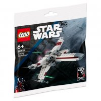 НОВО Lego 30654 - X-Wing Starfighter polybag, снимка 1 - Конструктори - 39701115