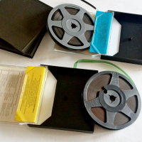 Стари киноленти филми супер 8мм лента, снимка 3 - Колекции - 36174859