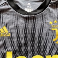 Спортен екип Juventus/ Rinaldo/Adidas, снимка 3 - Детски комплекти - 36000550