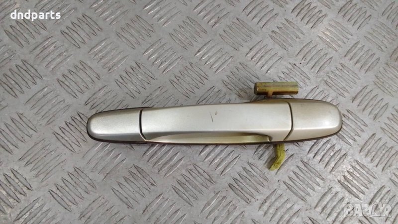 Дръжка врата Lexus IS200 2000г.(задна лява)	, снимка 1