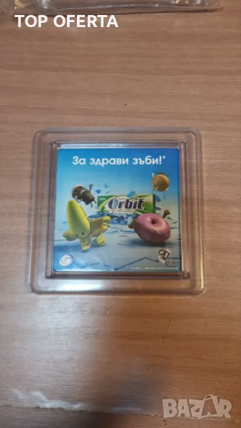 Монетник за ресто, снимка 1