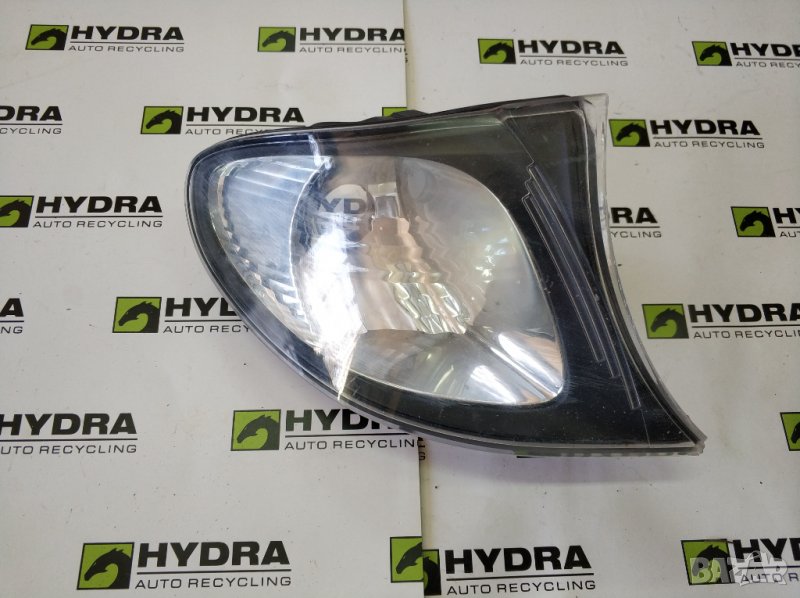 Мигач BMW E46 Facelift БМВ Е46 фейслифт, снимка 1