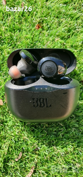 JBL Слушалки  модел Tune125TWS, снимка 1