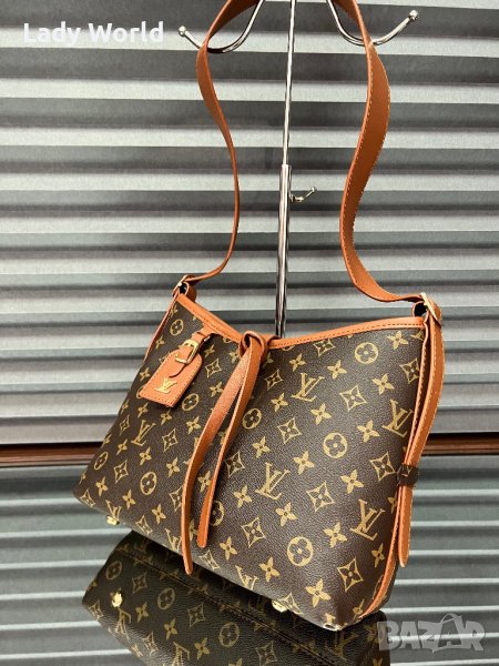 Louis Vuitton нова дамска чанта, снимка 1