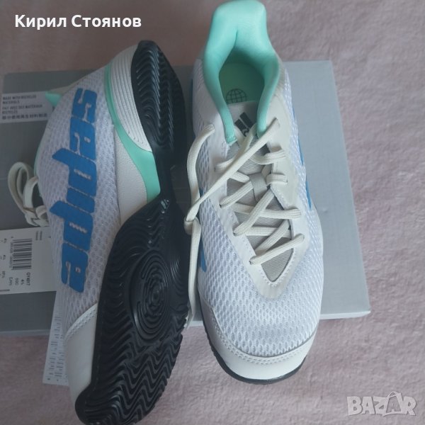 Оригинални маратонки Адидас номер 37  1/3 и 38 , снимка 1