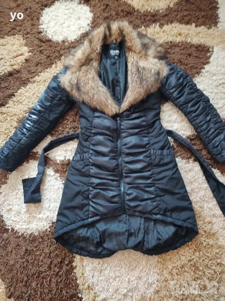 Яке Братан размер С , снимка 1