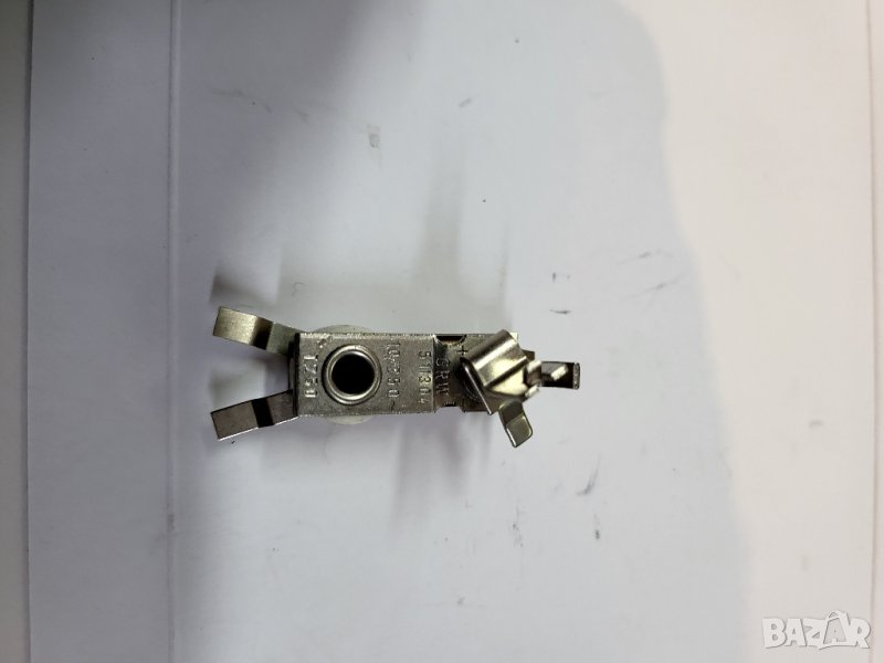 ТЕРМООГРАНИЧИТЕЛ ВЪЗСТАНОВЯЕМ до 250 градуса за ютия или друго, снимка 1